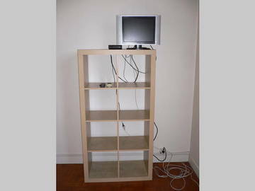 Logement Entier Rouen 106112-10