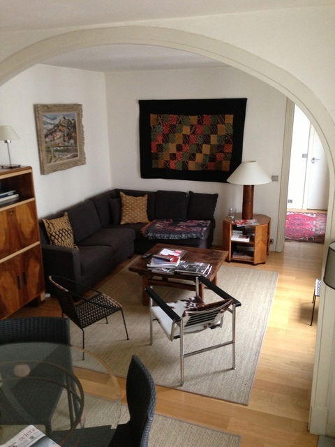 Entire Home Paris 45665