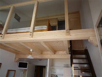 Habitación En Alquiler Les Menuires 34020-1