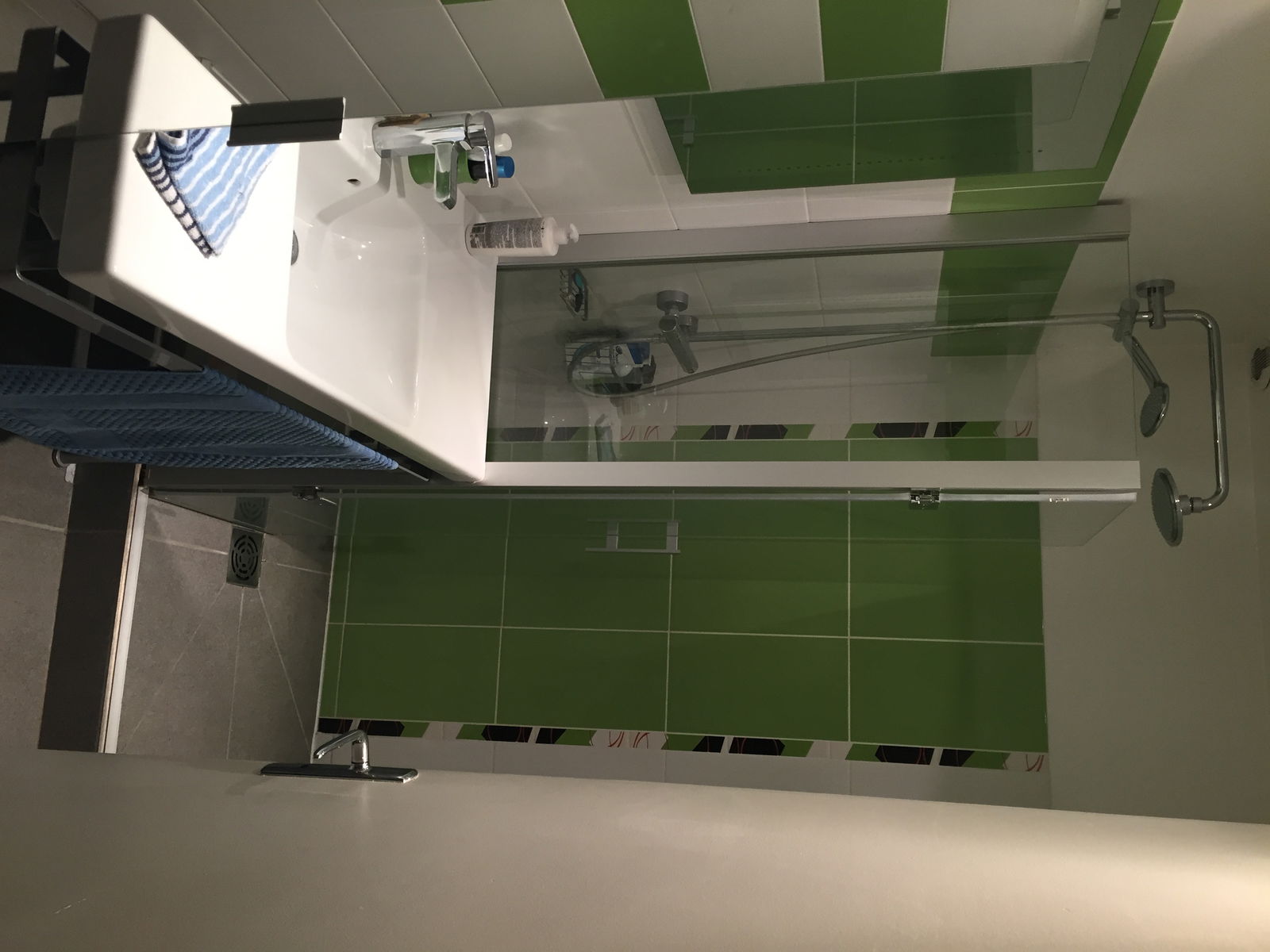 Homestay Lyon 107013