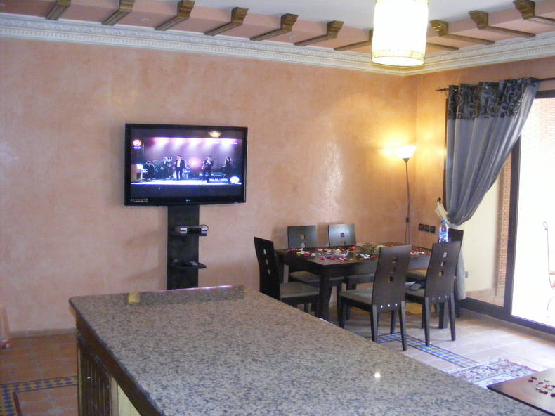 Gehele Woning Marrakech 74150-2