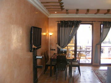 Logement Entier Marrakech 74150-5