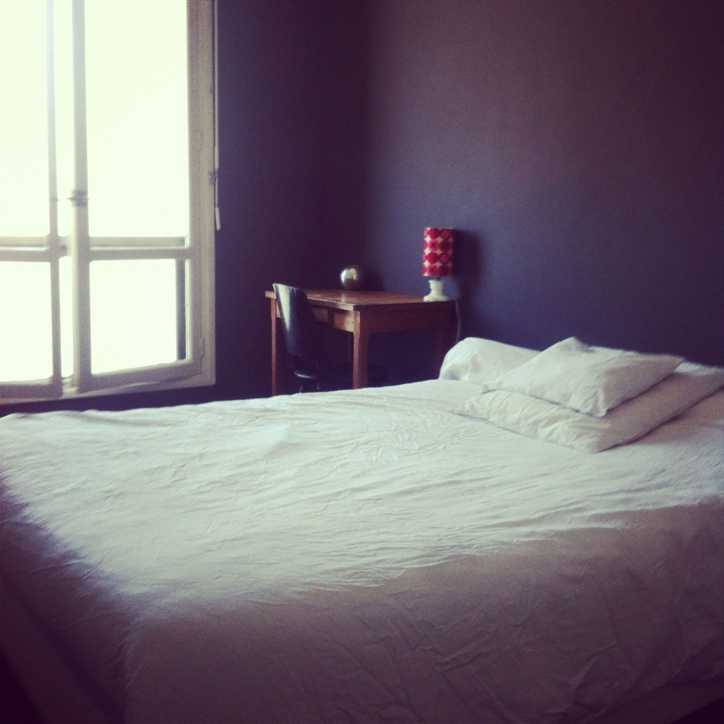 Homestay Marseille 86444