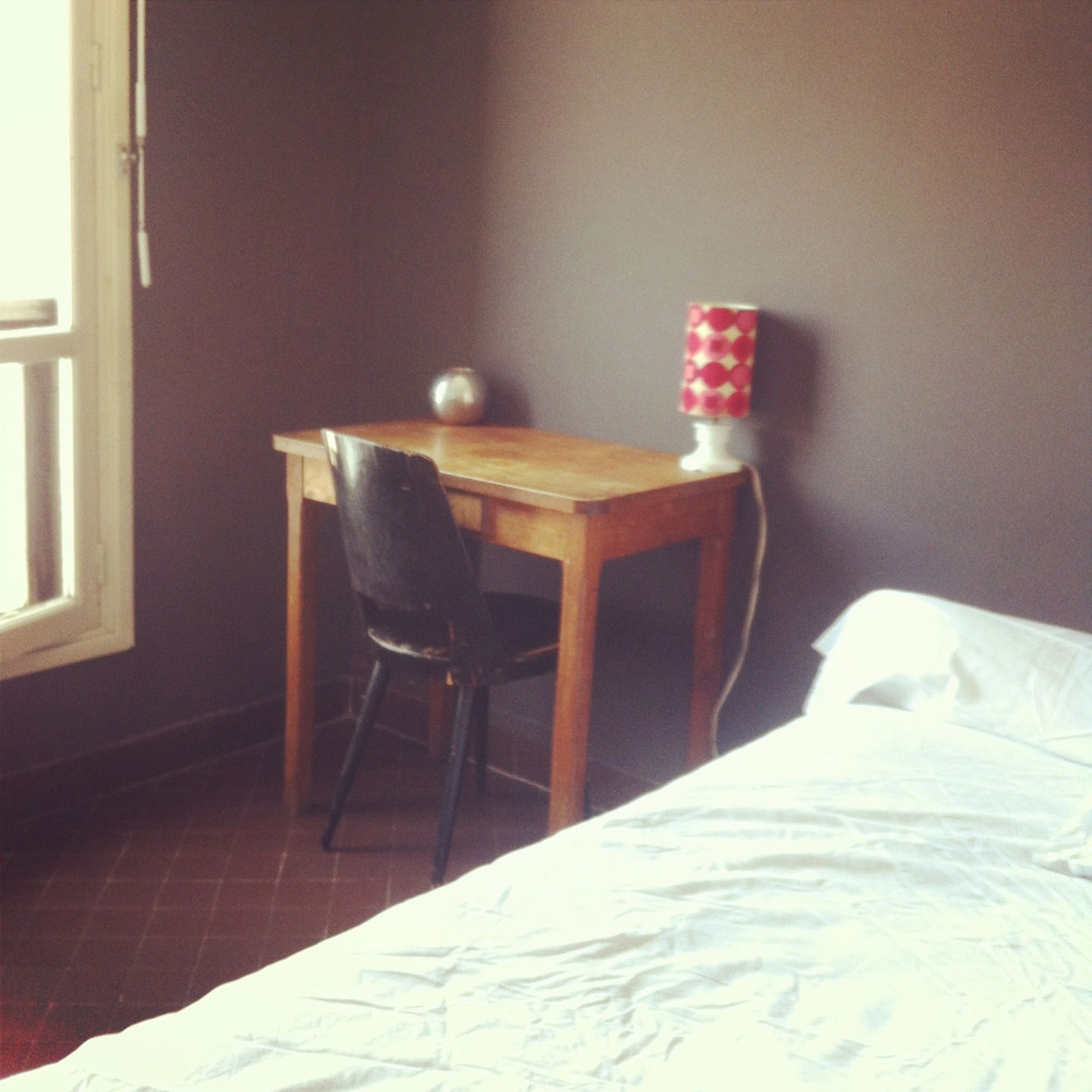 Homestay Marseille 86444