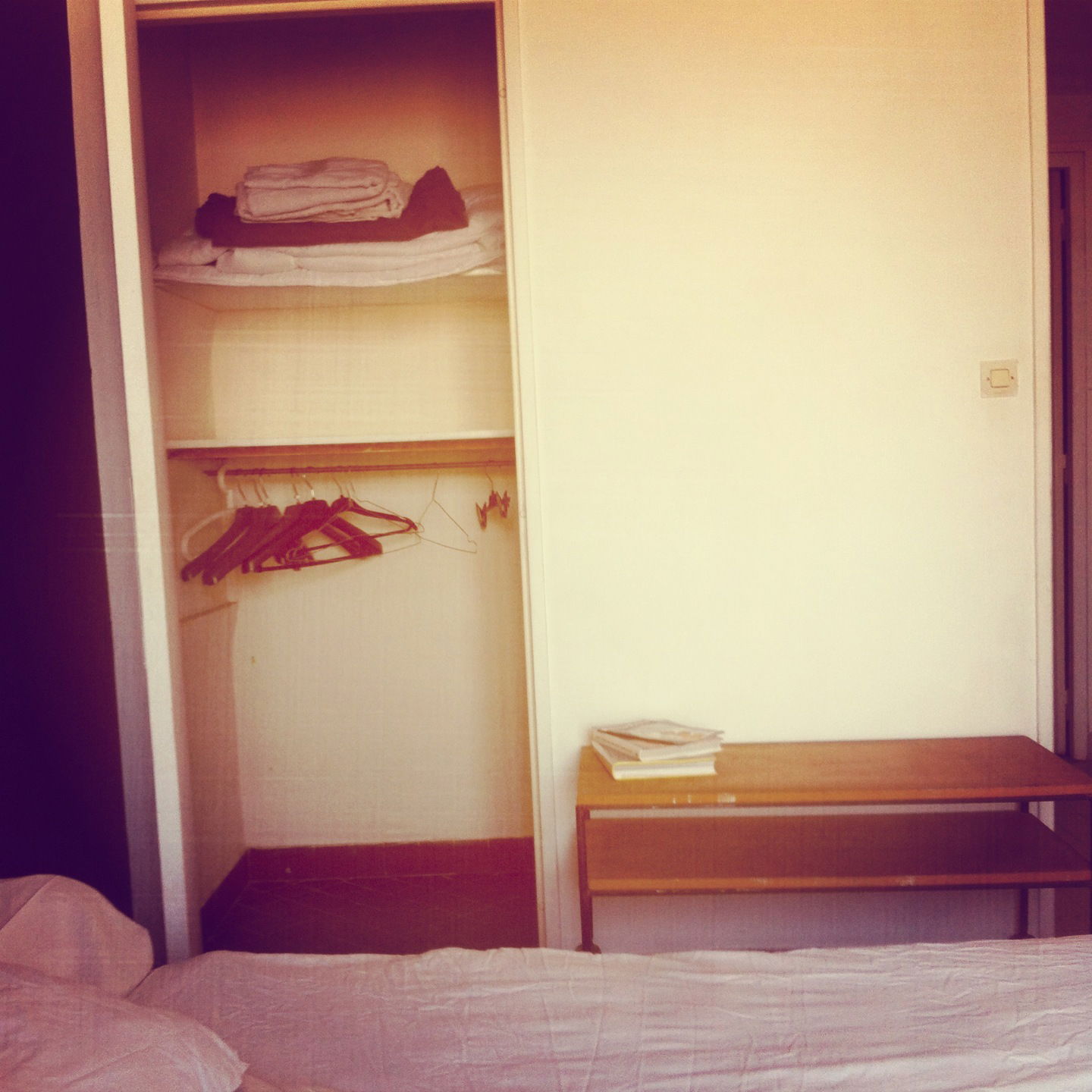 Homestay Marseille 86444