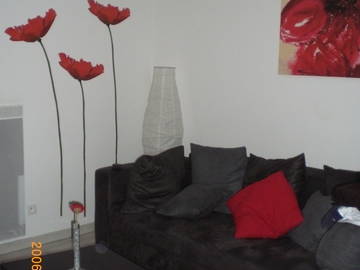 Habitaciones De Huéspedes Marseille 57433-1