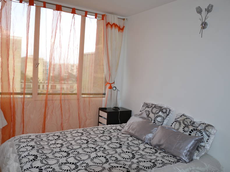 Chambre Chez L'habitant Châtenay-Malabry 230559-1