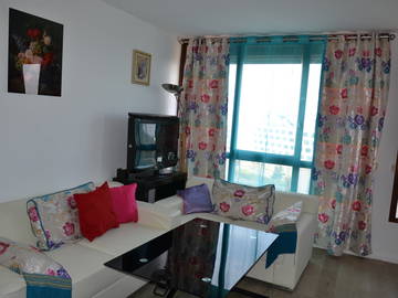 Chambre À Louer Châtenay-Malabry 230559