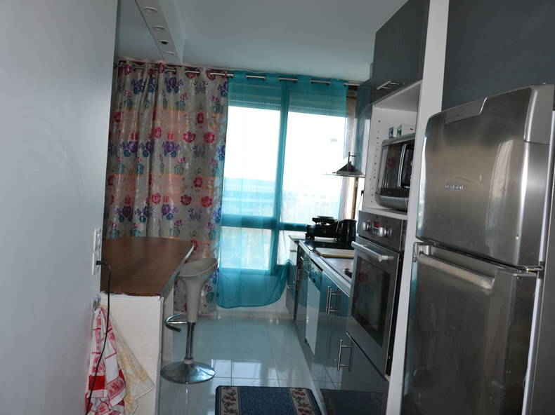 Chambre Chez L'habitant Châtenay-Malabry 230559-3