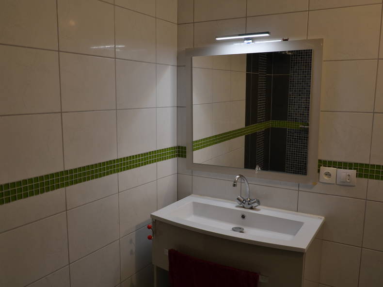 Chambre Chez L'habitant Châtenay-Malabry 230559-5