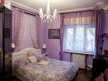 Chambre À Louer Milan 36306