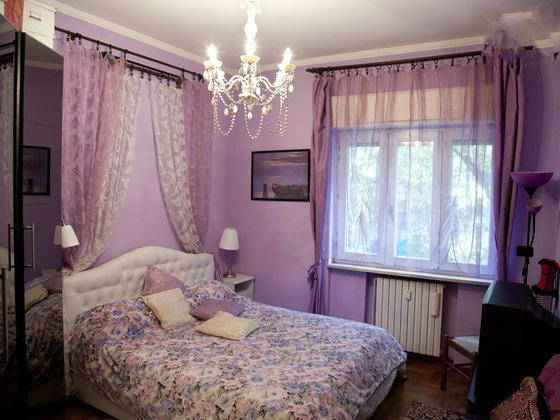 Homestay Milano 36306