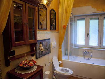 Logement Entier Milano 36306-4