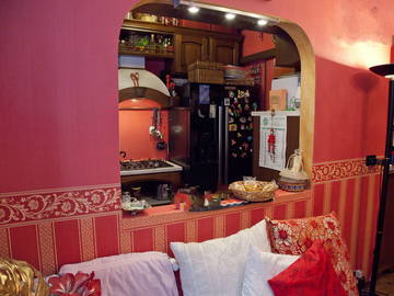 Logement Entier Milano 36306-5