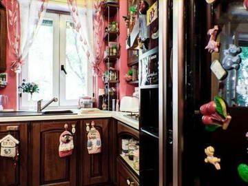 Logement Entier Milano 36306-6