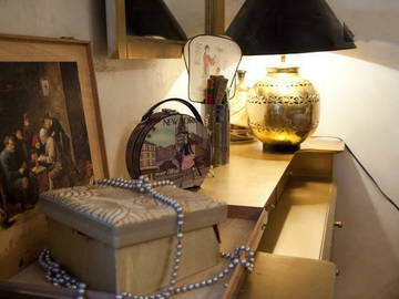 Logement Entier Milano 36306-7