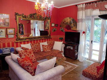 Logement Entier Milano 36306-9