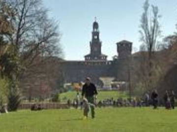 Logement Entier Milano 36306-11