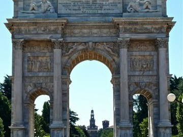 Logement Entier Milano 36306-12