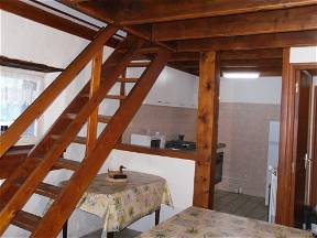 Apartamento En Alquiler En Mont-Louis