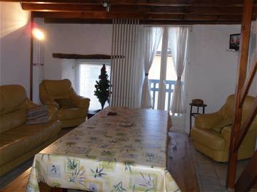 Chambre À Louer Mont-Louis 64693