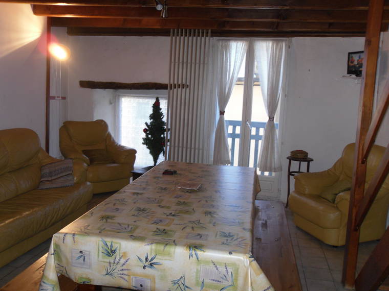 Homestay Mont-Louis 64693