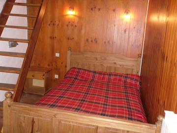 Logement Entier Mont-Louis 64693-4