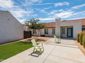 Appartement à louer à Phoenix, AZ