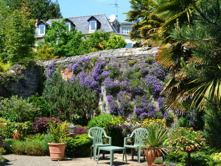 Gehele Woning Quimper 68243-2