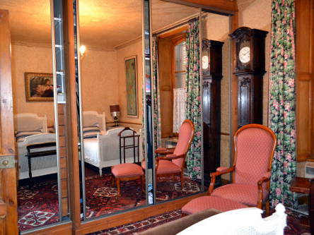 Gehele Woning Quimper 68243-3