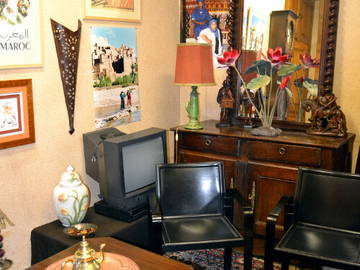 Logement Entier Quimper 68243-4