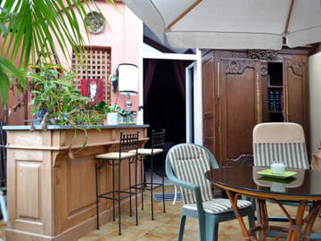 Logement Entier Quimper 68243-5