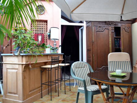 Gehele Woning Quimper 68243-5