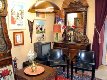 Logement Entier Quimper 68243-6