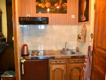 Logement Entier Quimper 68243-7