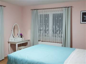 Room For Rent Saint-Légier-La Chiésaz 239419-1