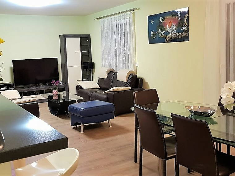 Homestay Saint-Légier-La Chiésaz 239419