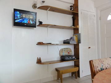 Logement Entier Bisee 17118-7