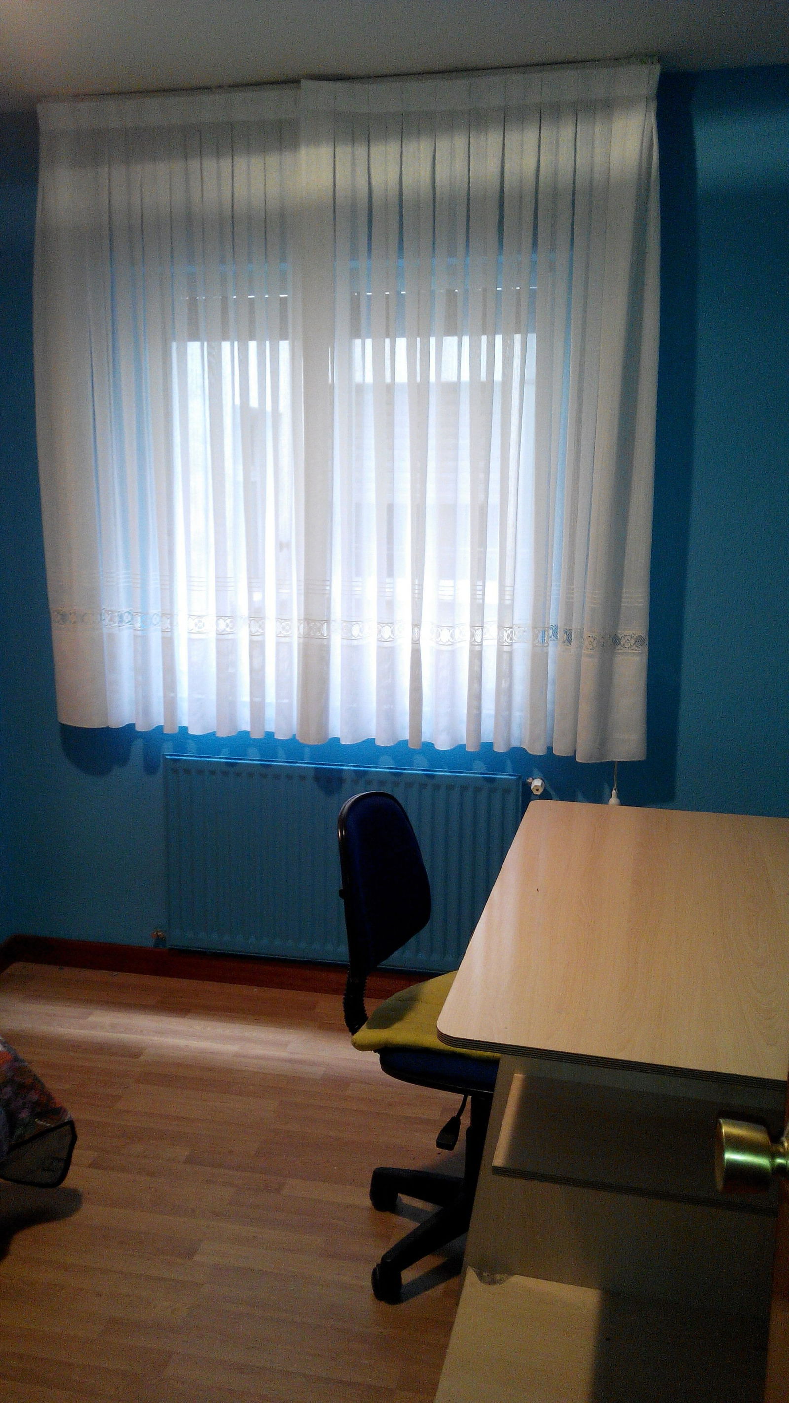 Colocation Salamanca 93595