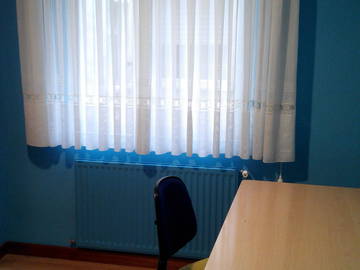 Room For Rent Salamanca 93595