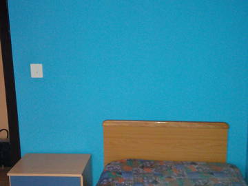 Colocation Salamanca 93595-6