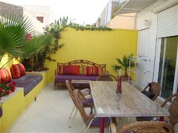 Room For Rent Agadir 77289-1