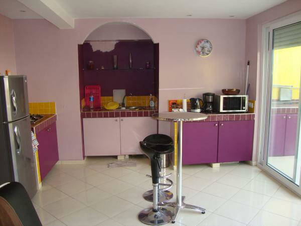 Homestay Agadir 77289