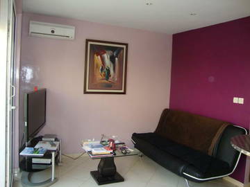 Chambre À Louer Agadir 77289