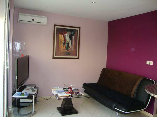 Homestay Agadir 77289