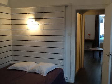 Chambre À Louer Bourges 95102