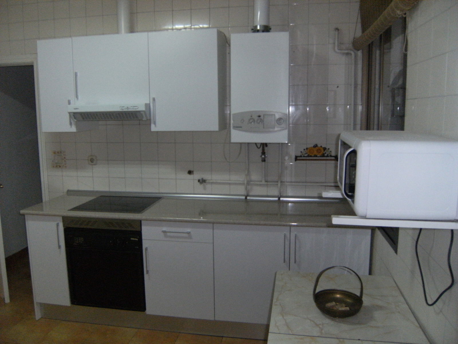 Homestay Madrid 101302