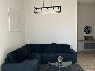 Chambre À Louer Marseille 392872