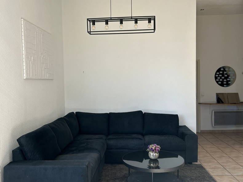 Bed And Breakfast Marseille 392872-2