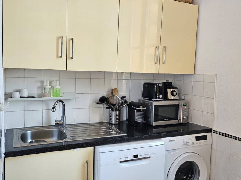 Bed And Breakfast Marseille 392872-3